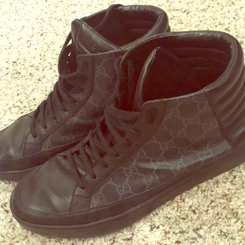 Gucci Shoes